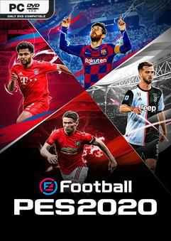 Tải game eFootball PES 2020-VOICES38