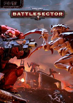 Tải game Warhammer 40000 Battlesector v1.4.163-P2P