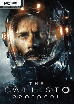 Tải game The Callisto Protocol Deluxe Edition v20240730-P2P