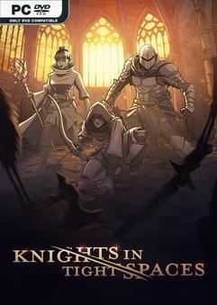 Tải game Knights in Tight Spaces v1.2.19677-P2P