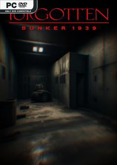 Tải game Forgotten Bunker 1939-TENOKE