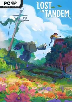 Tải game Lost in Tandem-RUNE