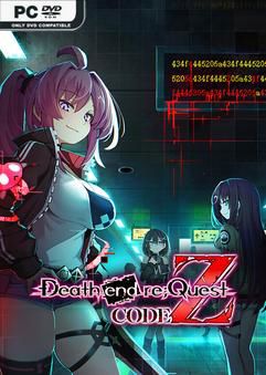 Tải game Death end re Quest Code Z-TENOKE