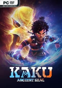 Tải game Kaku Ancient Seal v20241127-P2P