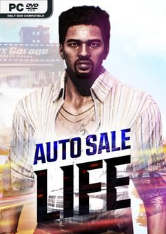 Tải game Auto Sale Life Early Access