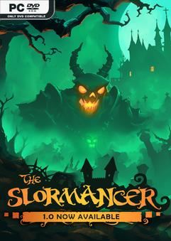 Tải game The Slormancer-GoldBerg