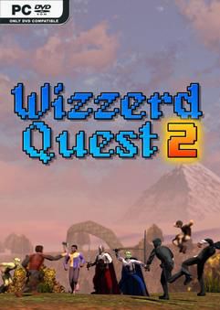 Tải game Wizzerd Quest 2-TENOKE