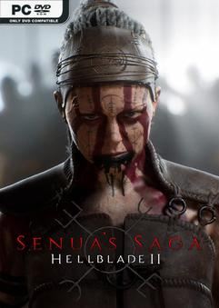 Tải game Senuas Saga Hellblade II v1.0.0.0.162837-P2P