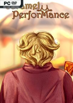 Tải game Caramel Performance-TENOKE