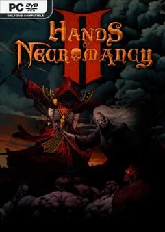 Tải game Hands of Necromancy II-DRMFREE
