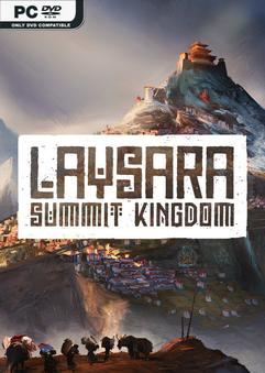 Tải game Laysara Summit Kingdom Early Access