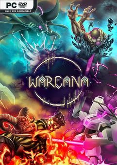 Tải game WARCANA v1.0.240911-P2P