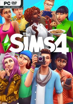 Tải game The Sims 4 v1.114.46.1030-P2P