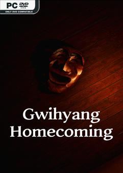 Tải game Gwihyang Homecoming-TENOKE
