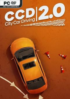 Tải game City Car Driving 2.0 Early Access