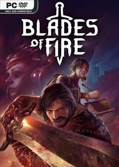 Tải game Blades of Fire-RUNE