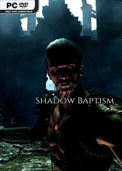 Tải game Shadow Baptism-TENOKE