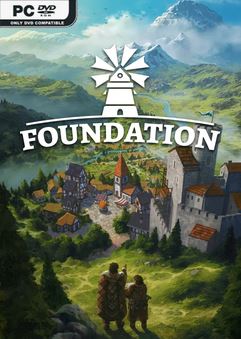 Tải game Foundation v1.10.3.11-P2P