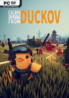 Tải game Escape from Duckov v1.0.30-P2P
