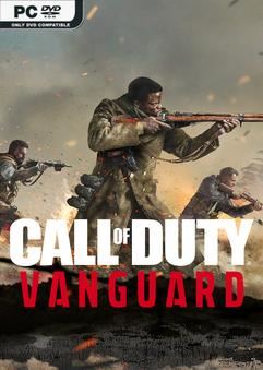 Tải game Call of Duty Vanguard Campaign-P2P
