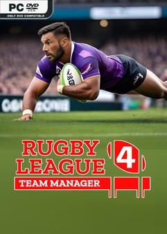Tải game Rugby League Team Manager 4-SKIDROW