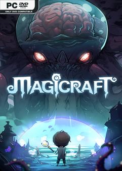 Tải game Magicraft v1.1.15f2-P2P
