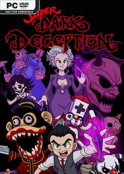 Tải game Super Dark Deception v1.2.4-P2P