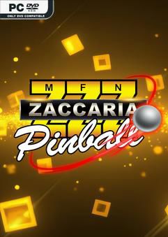Tải game Zaccaria Pinball v20251106-P2P