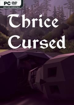 Tải game Thrice Cursed-TENOKE