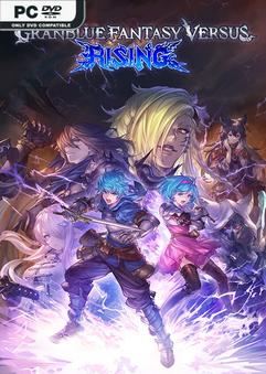 Tải game Granblue Fantasy Versus Rising v2.03-P2P