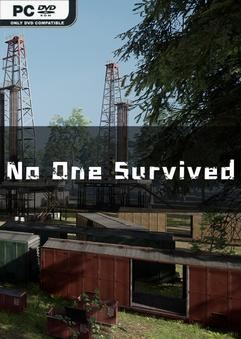 Tải game No One Survived v0.0.7.6 Early Access