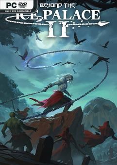 Tải game Beyond the Ice Palace 2 v1.1.1f-P2P