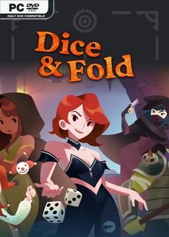 Tải game Dice and Fold-GoldBerg