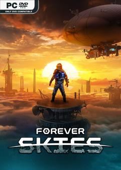 Tải game Forever Skies World Evolved Early Access