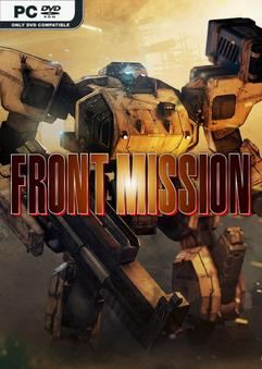 Tải game FRONT MISSION 1 Remake v3.0.1-P2P