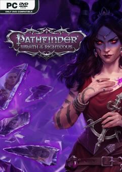 Tải game Pathfinder Wrath of the Righteous v2.7.0W-RUNE