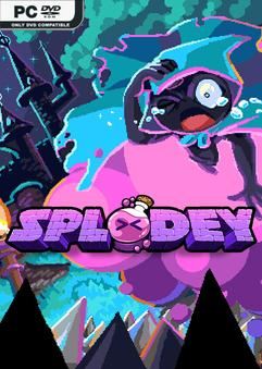 Tải game Splodey-GoldBerg