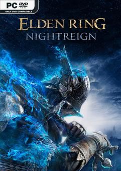 Tải game ELDEN RING NIGHTREIGN v1.02.4-P2P