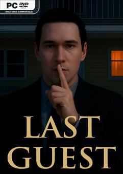 Tải game Last Guest-TENOKE