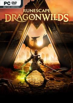 Tải game RuneScape Dragonwilds v152020 Early Access