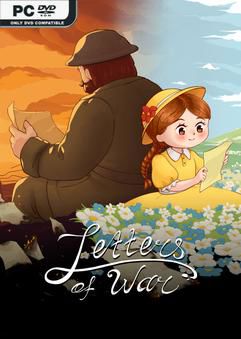 Tải game Letters of War-TENOKE