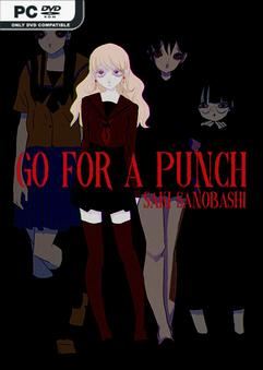 Tải game Go For A Punch Saki Sanobashi-TENOKE