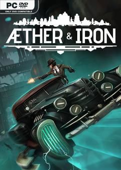 Tải game Aether and Iron-RUNE