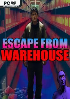 Tải game Escape From Warehouse-TENOKE