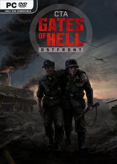 Tải game Call to Arms Gates of Hell Ostfront v1.049.0-P2P