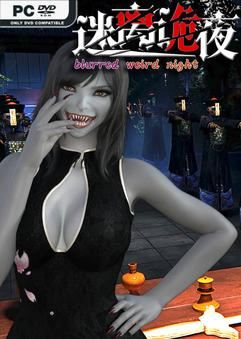 Tải game Blurred Weird Night v20240423-P2P