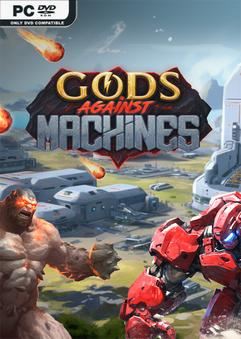 Tải game Gods Against Machines Gaia-SKIDROW