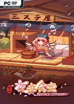 Tải game Touhou Mystias Izakaya v4.3.0a-P2P