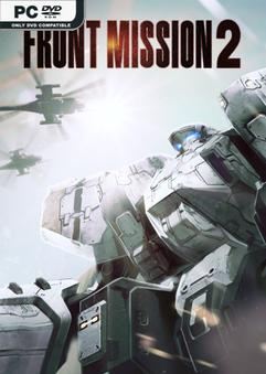 Tải game FRONT MISSION 2 Remake v1.0.9-P2P