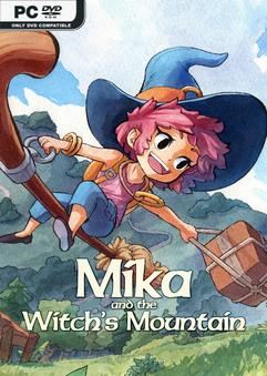 Tải game Mika and The Witchs Mountain Early Access